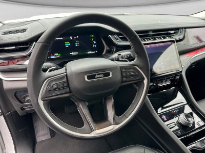 2022 Jeep Grand Cherokee 4xe Base