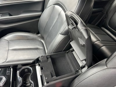 2022 Jeep Grand Cherokee 4xe Base