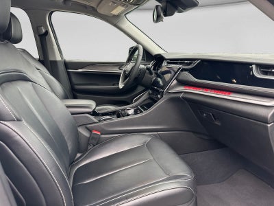 2022 Jeep Grand Cherokee 4xe Base
