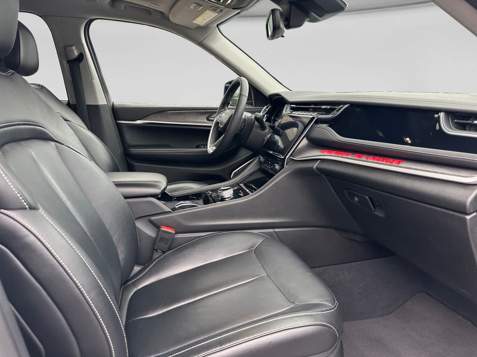 2022 Jeep Grand Cherokee 4xe Base
