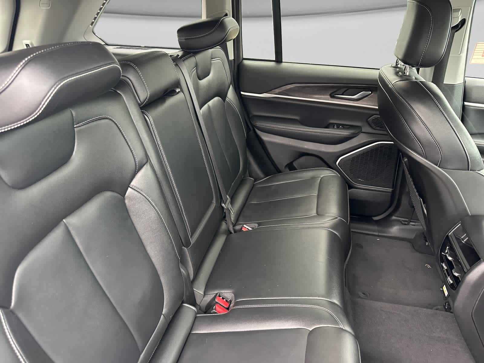 2022 Jeep Grand Cherokee 4xe Base