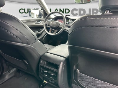2022 Jeep Grand Cherokee 4xe Base