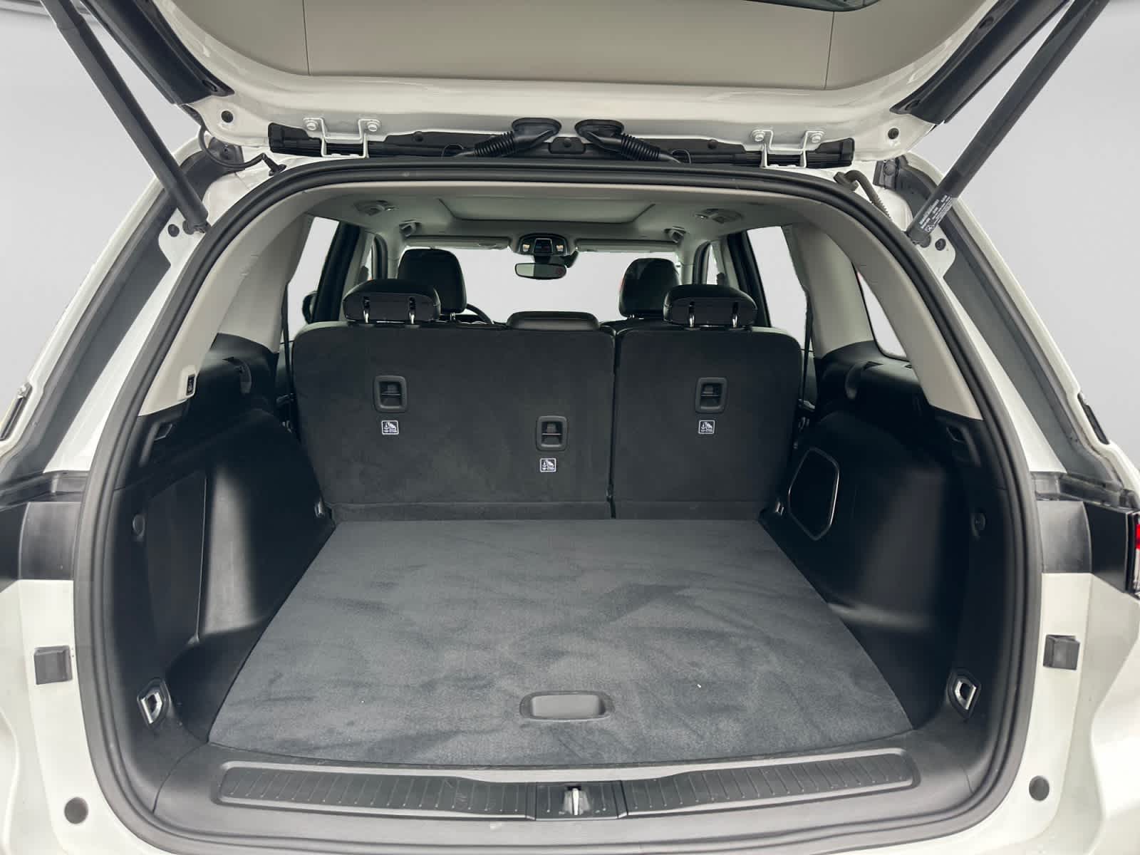 2022 Jeep Grand Cherokee 4xe Base