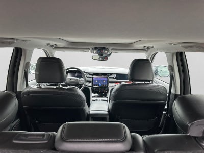 2022 Jeep Grand Cherokee 4xe Base