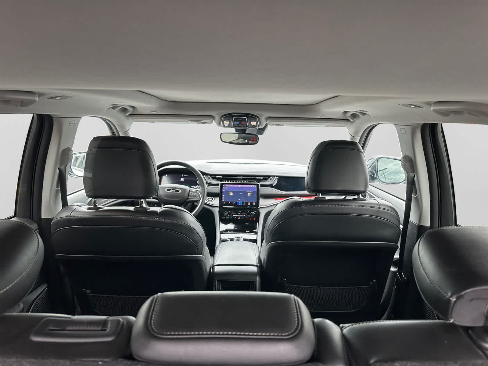 2022 Jeep Grand Cherokee 4xe Base