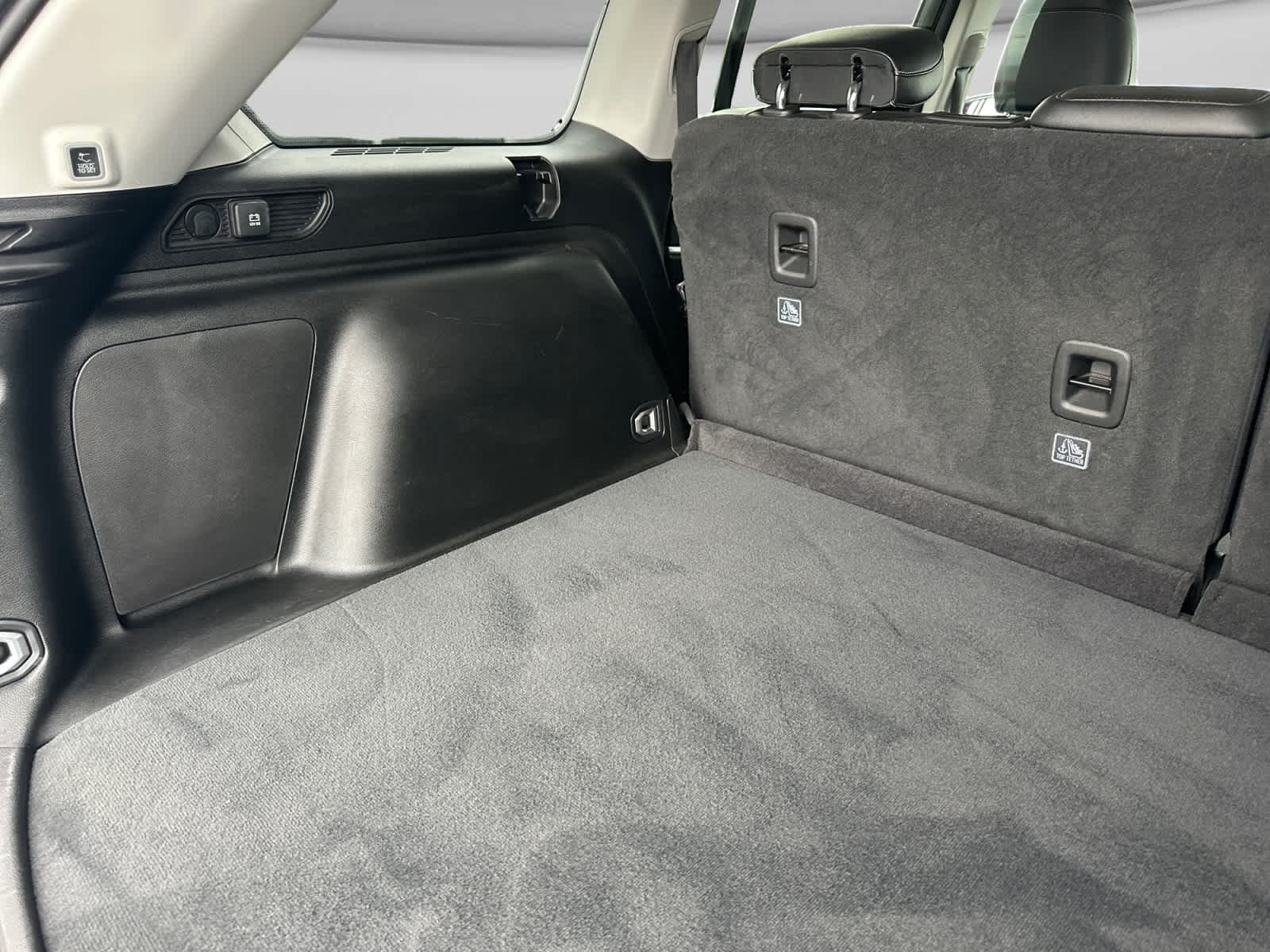 2022 Jeep Grand Cherokee 4xe Base