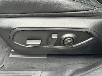 2022 Jeep Grand Cherokee 4xe Base