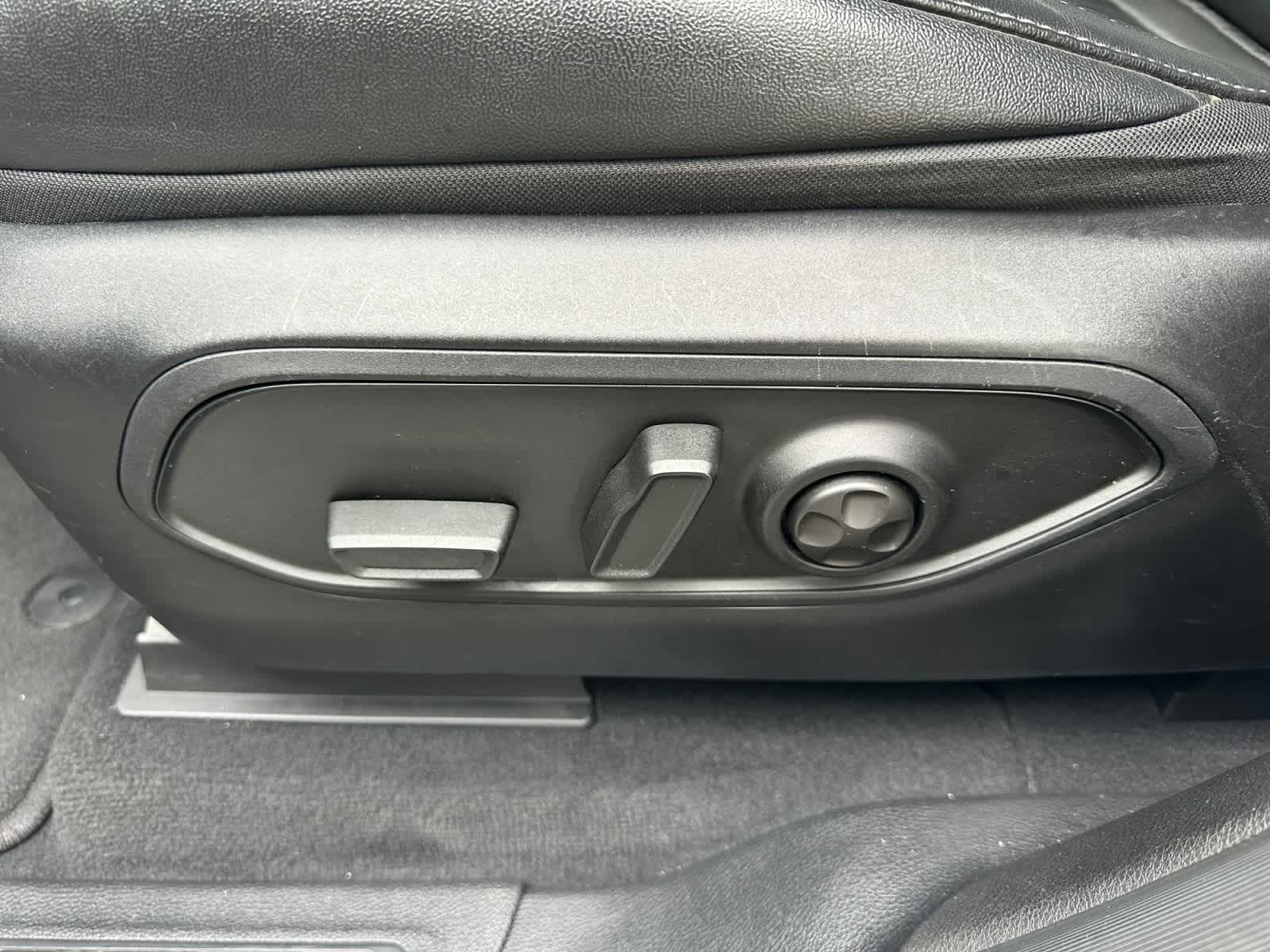 2022 Jeep Grand Cherokee 4xe Base