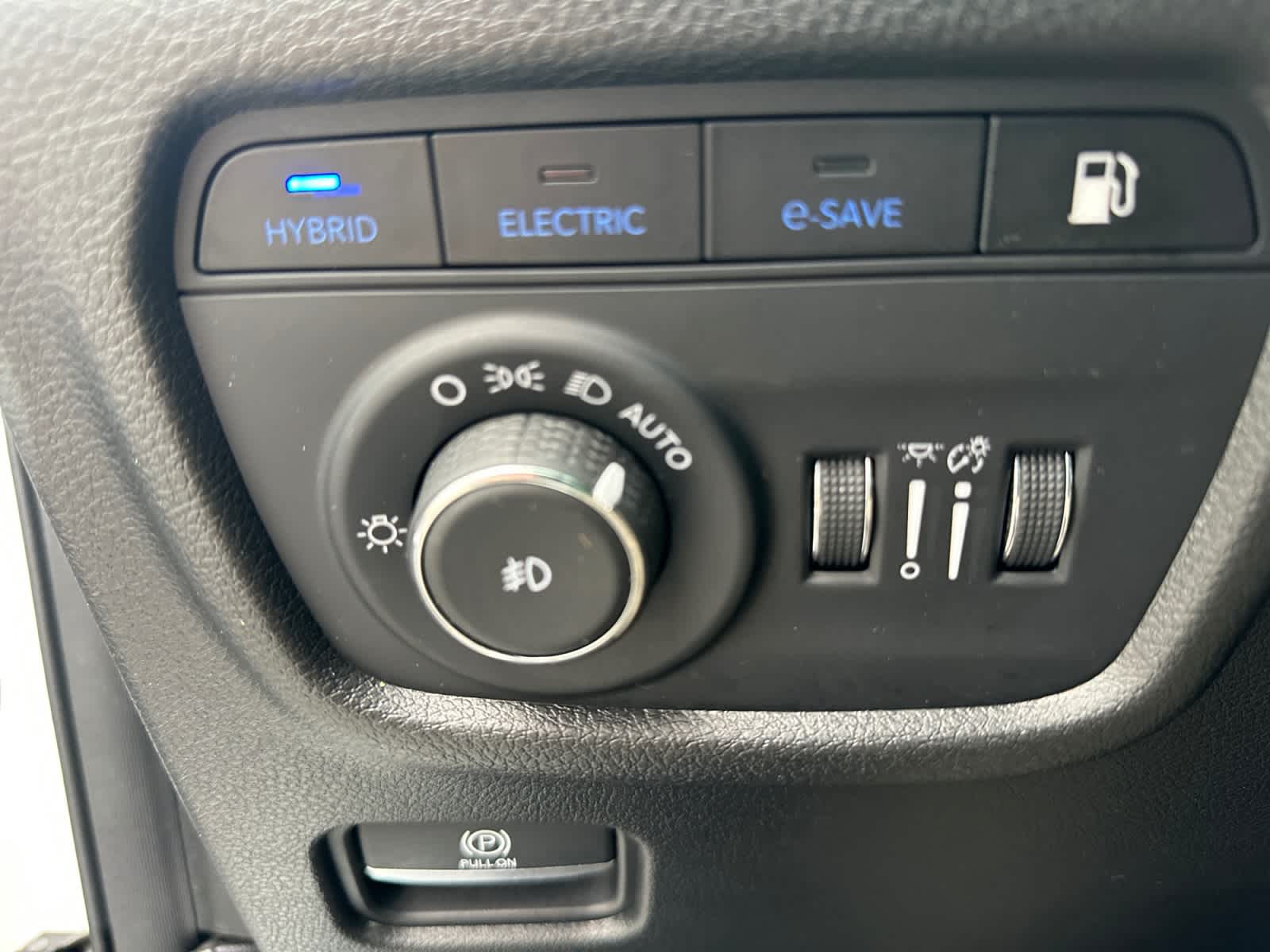 2022 Jeep Grand Cherokee 4xe Base