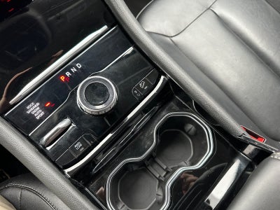 2022 Jeep Grand Cherokee 4xe Base