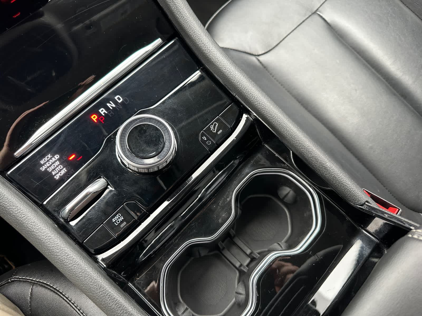 2022 Jeep Grand Cherokee 4xe Base