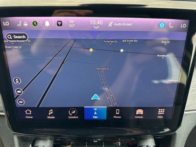 2022 Jeep Grand Cherokee 4xe Base