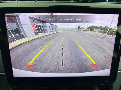 2022 Jeep Grand Cherokee 4xe Base