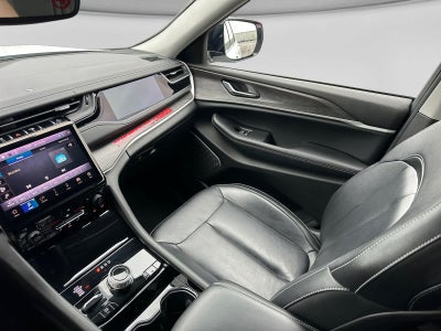2022 Jeep Grand Cherokee 4xe Base
