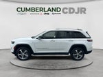 2022 Jeep Grand Cherokee 4xe Base