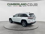2022 Jeep Grand Cherokee 4xe Base