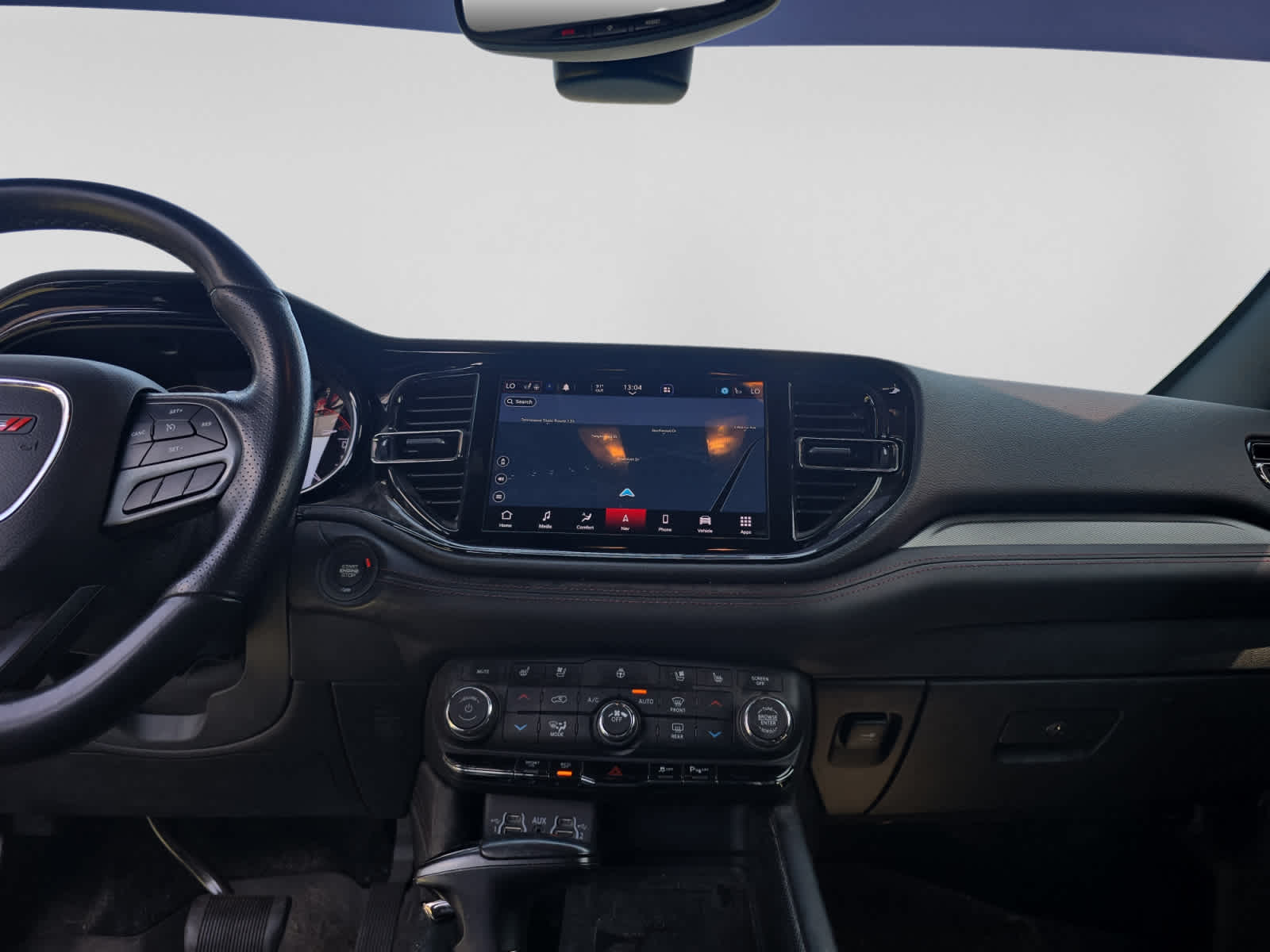 2021 Dodge Durango R/T