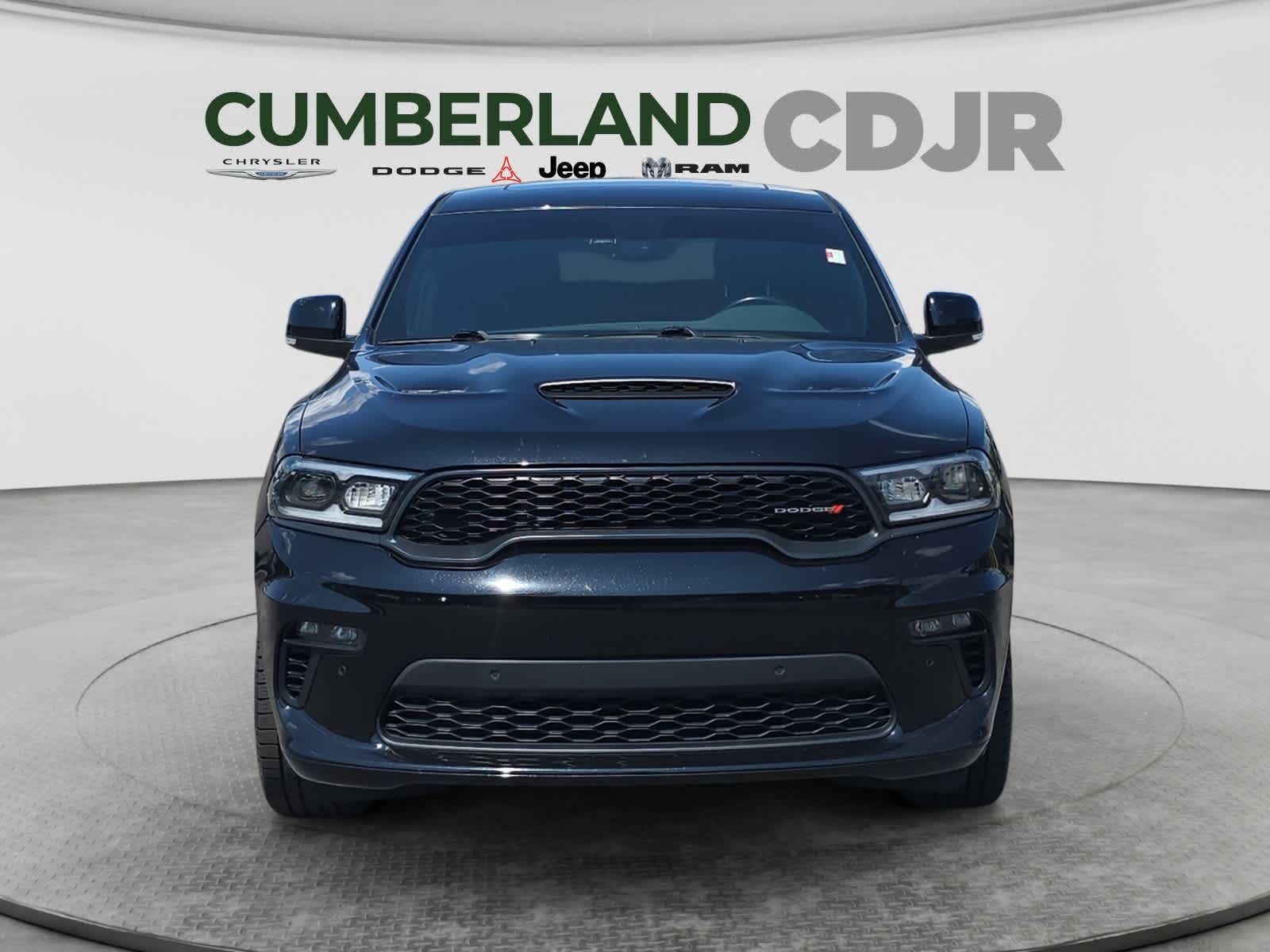 2021 Dodge Durango R/T