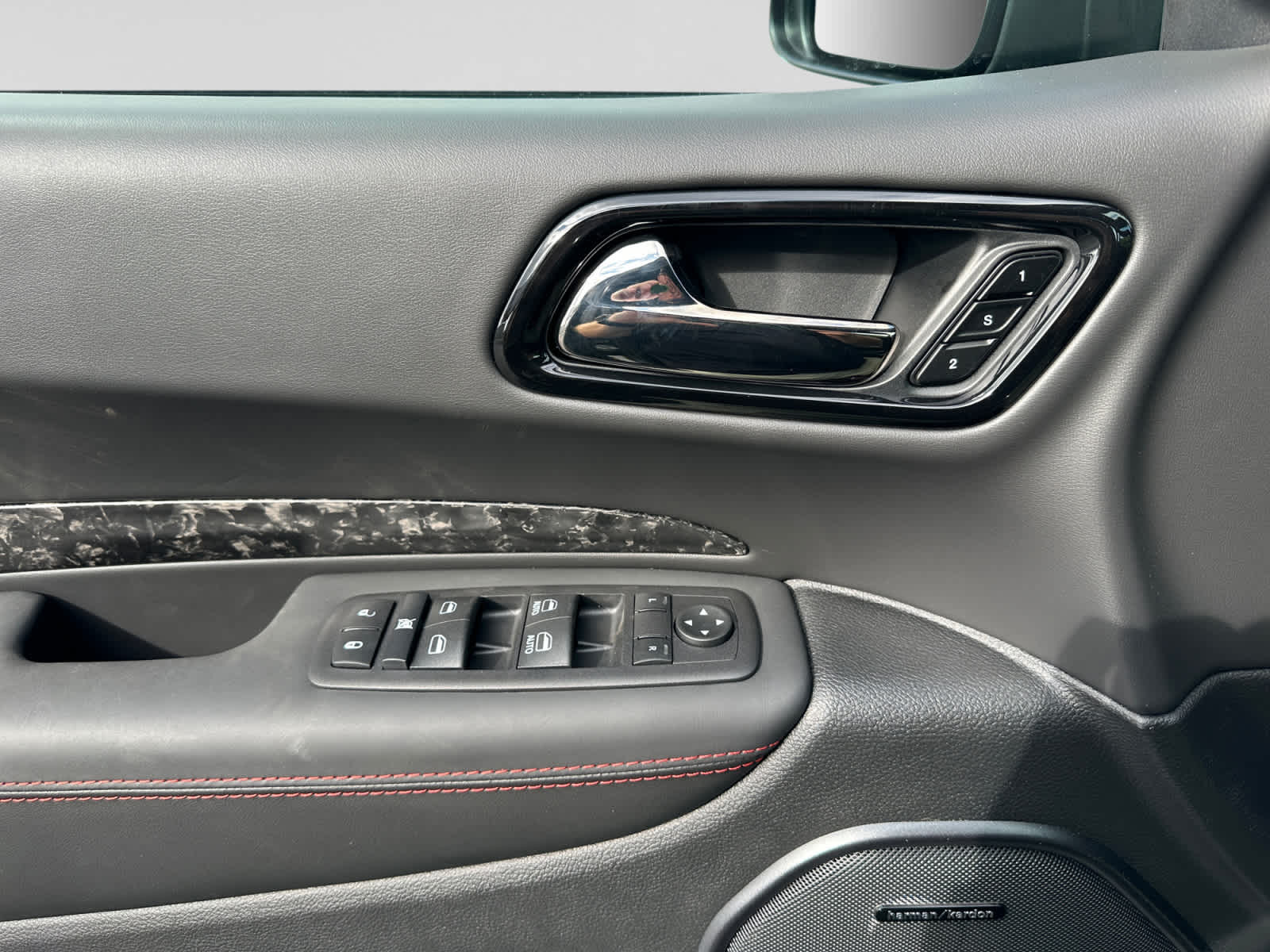 2026 Dodge Durango GT Premium HEMI V8