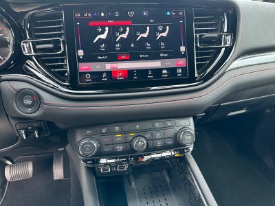 2026 Dodge Durango GT Premium HEMI V8