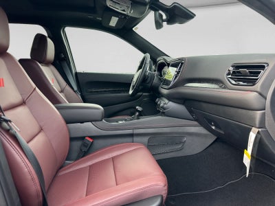 2026 Dodge Durango GT Premium HEMI V8