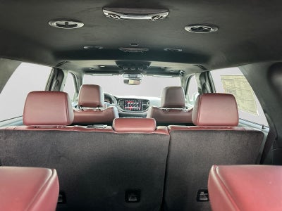2026 Dodge Durango GT Premium HEMI V8