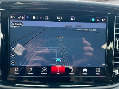 2026 Dodge Durango GT Premium HEMI V8
