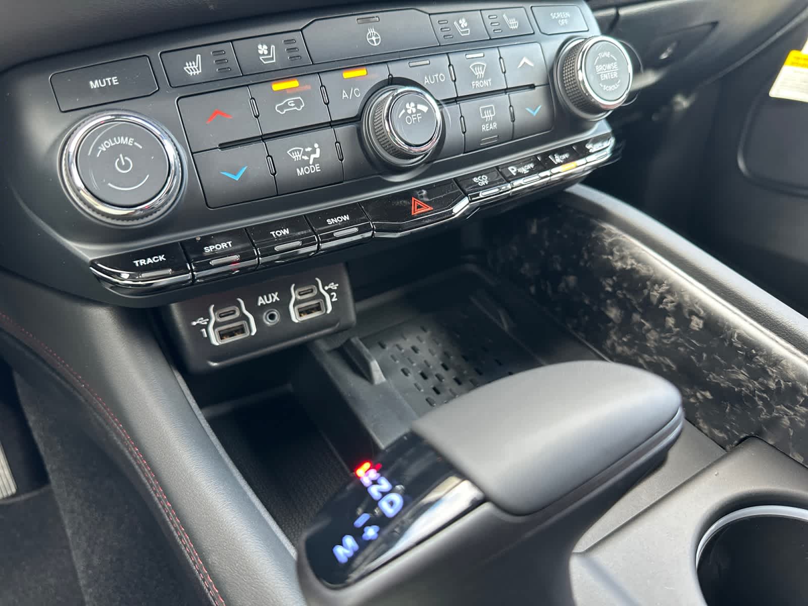 2026 Dodge Durango GT Premium HEMI V8