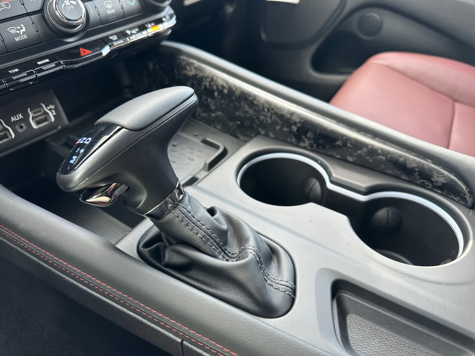 2026 Dodge Durango GT Premium HEMI V8