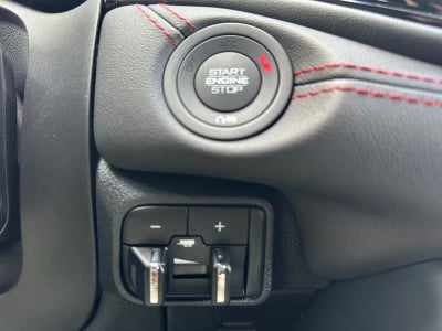 2026 Dodge Durango GT Premium HEMI V8