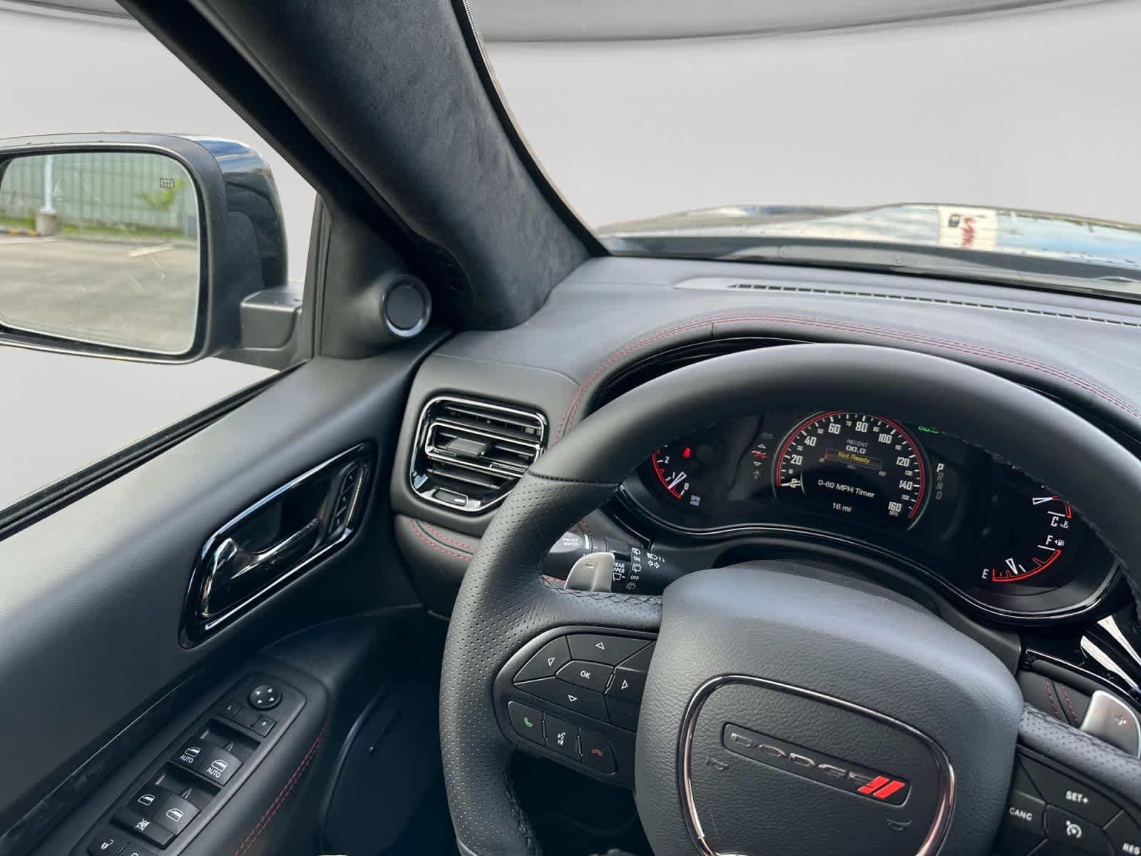 2026 Dodge Durango GT Premium HEMI V8