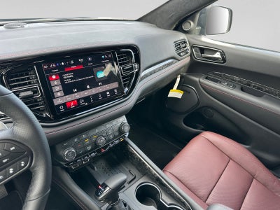 2026 Dodge Durango GT Premium HEMI V8