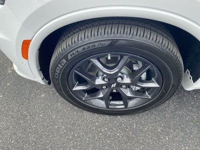 2026 Dodge Durango GT HEMI V8