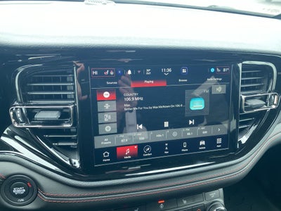 2026 Dodge Durango GT HEMI V8