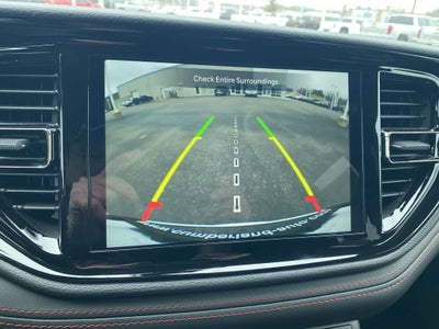 2026 Dodge Durango GT HEMI V8