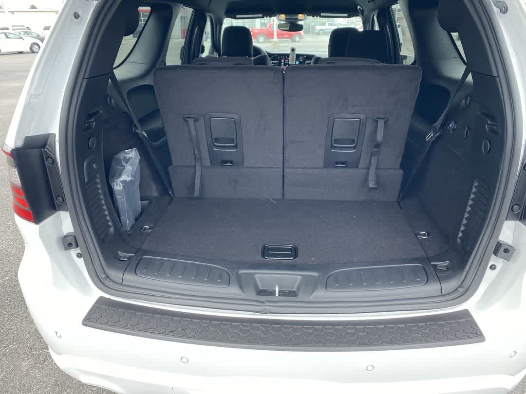 2026 Dodge Durango GT HEMI V8