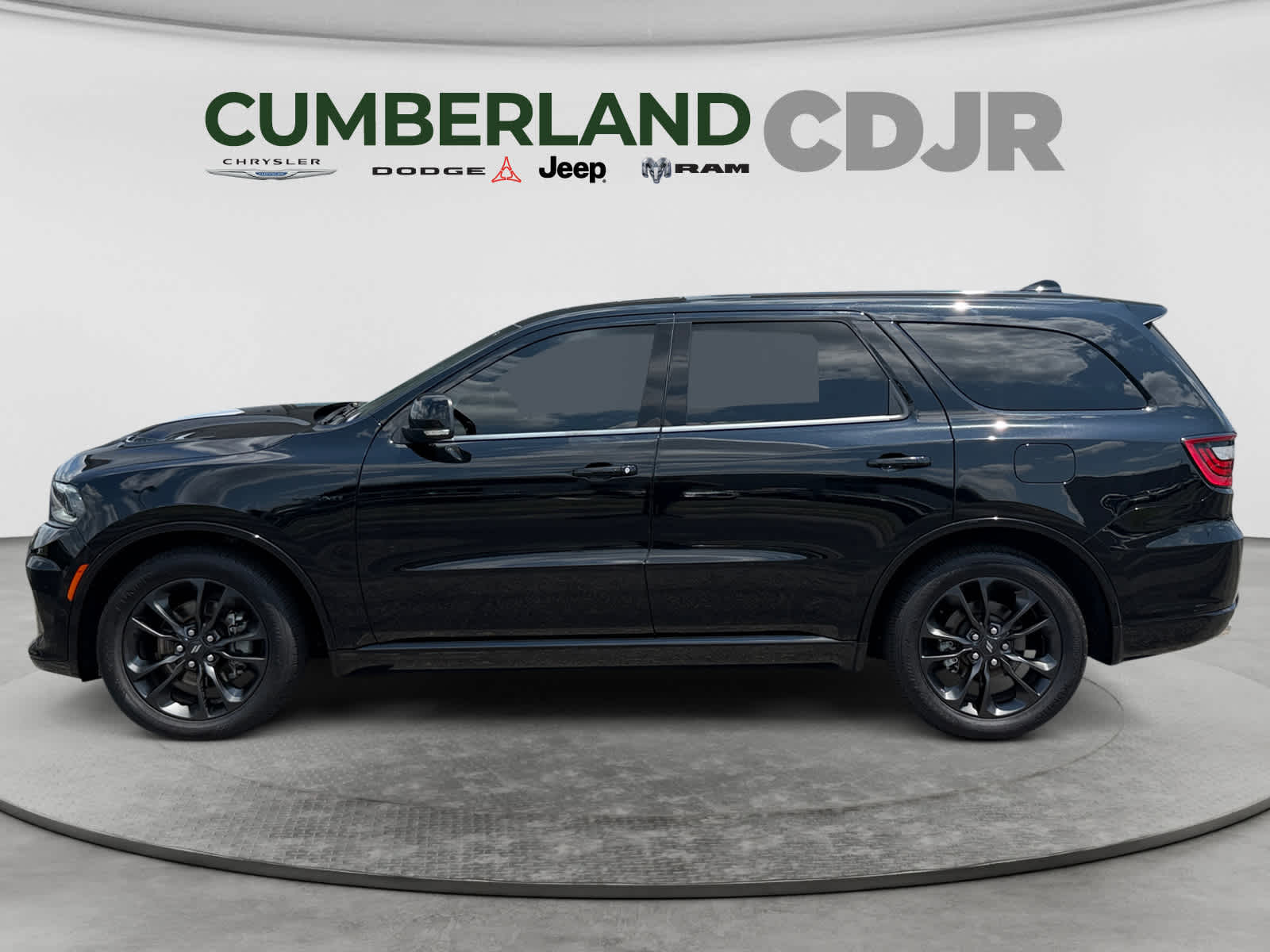 2022 Dodge Durango R/T