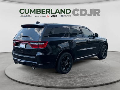 2022 Dodge Durango R/T
