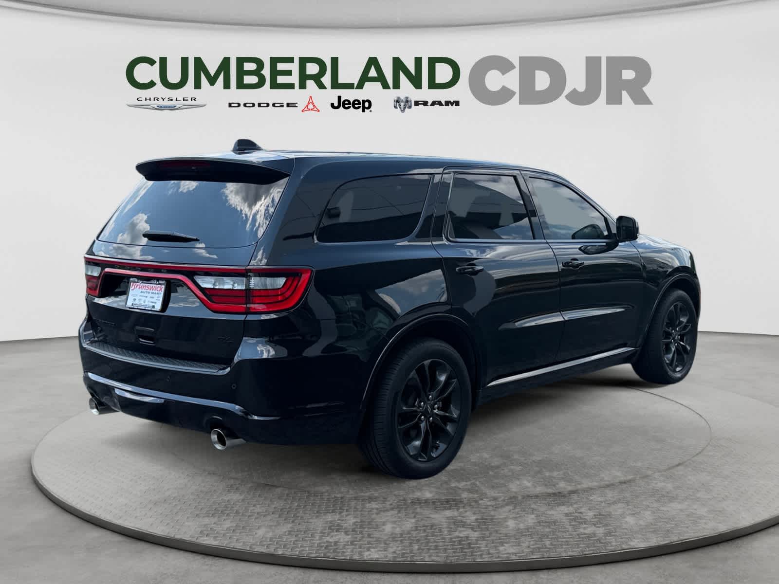 2022 Dodge Durango R/T