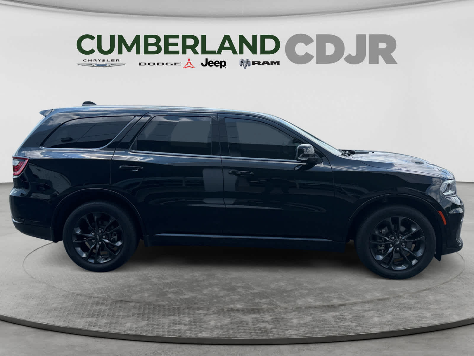 2022 Dodge Durango R/T