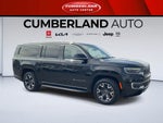 2023 Jeep Wagoneer L Series III