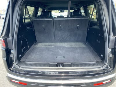 2023 Jeep Wagoneer L Series III