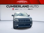 2023 Jeep Wagoneer L Series III