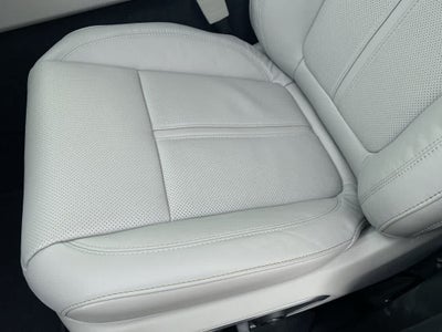 2026 Jeep Grand Wagoneer Base