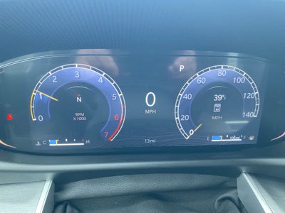 2026 Jeep Grand Wagoneer Base