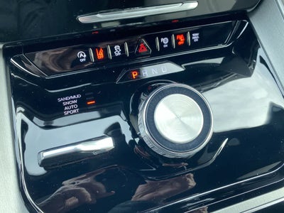 2026 Jeep Grand Wagoneer Base