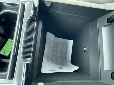 2026 Jeep Grand Wagoneer Base