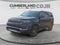 2022 Jeep Grand Wagoneer Series I