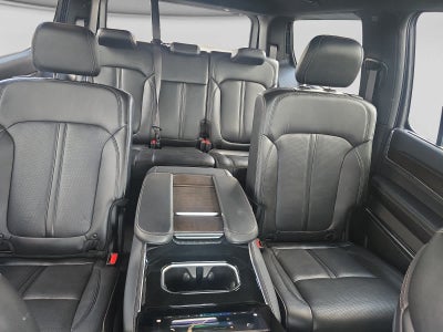 2022 Jeep Grand Wagoneer Series I