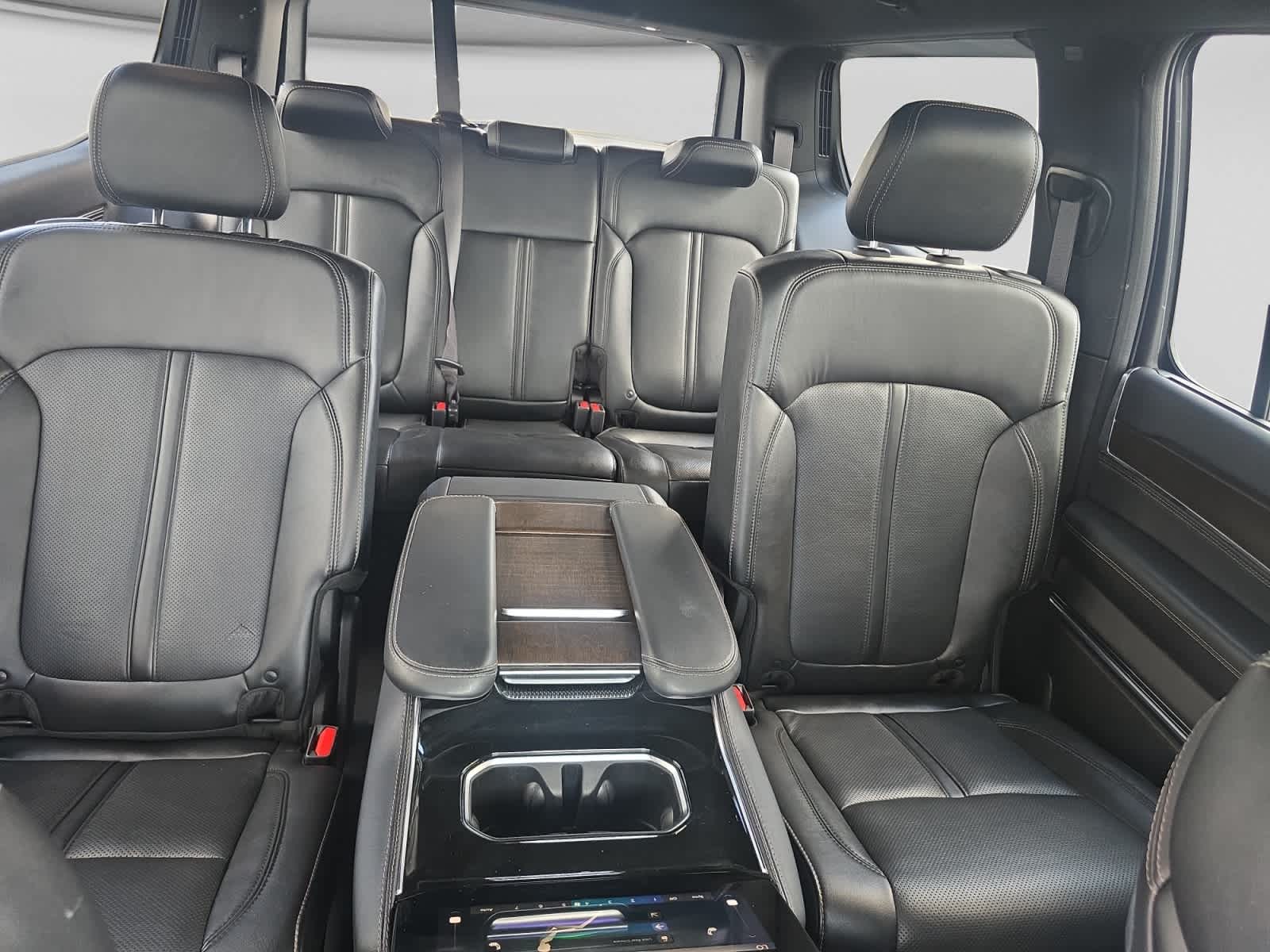 2022 Jeep Grand Wagoneer Series I